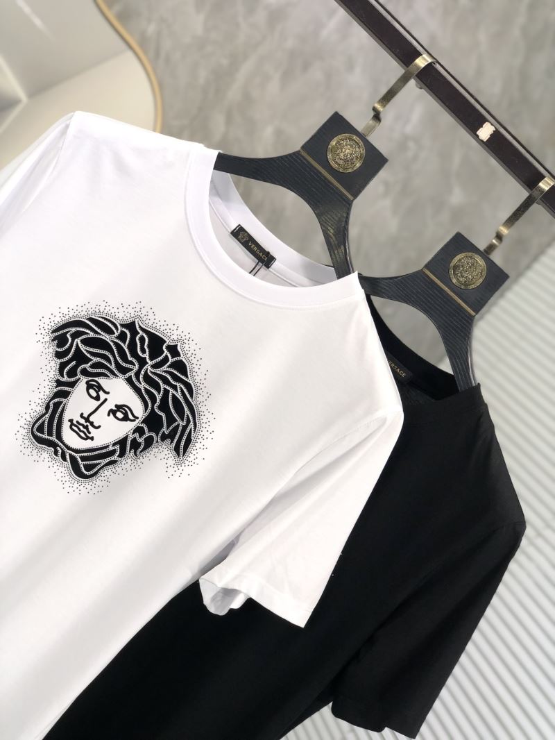 Versace T-Shirts